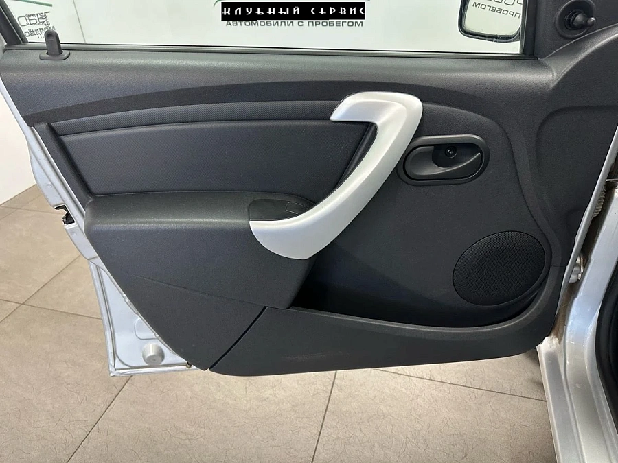 Lada (ВАЗ) Largus, 2018г., передний привод, механика