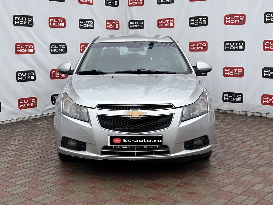 Chevrolet Cruze, 2012г., передний привод, автомат