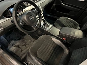 Volkswagen Passat, 2012г., передний привод, автомат