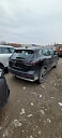 Nissan Qashqai, 2025г., передний привод, вариатор