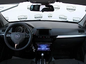 Opel Astra, 2007г., передний привод, автомат