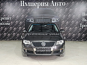 Volkswagen Passat, 2007г., полный привод, механика