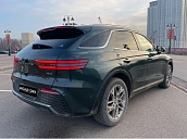 Genesis GV70, 2021г., полный привод, автомат