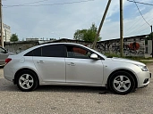 Chevrolet Cruze, 2012г., передний привод, механика