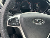 Lada (ВАЗ) Vesta, 2018г., передний привод, робот