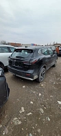 Nissan Qashqai, 2025г, передний привод, вариатор
