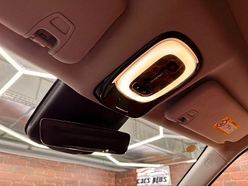 GAC Trumpchi S9, 2025г, полный привод, автомат