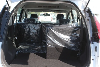 Mitsubishi Xpander, 2025г, передний привод, автомат