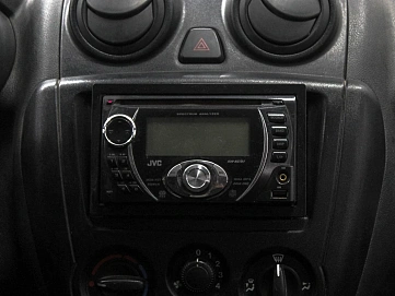 Lada (ВАЗ) Granta, 2015г, передний привод, механика