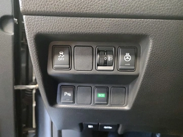 Nissan Qashqai, 2020г, передний привод, автомат