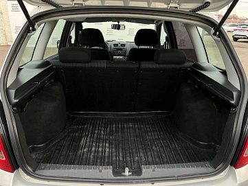 Lada (ВАЗ) Kalina, 2014г, передний привод, механика