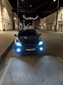 Ford Mondeo, 2009г, передний привод, механика