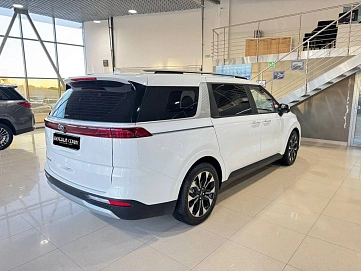 Kia Carnival, 2021г, передний привод, автомат