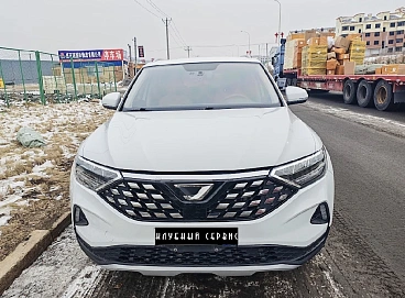 Jetta VS5, 2022г, передний привод, автомат