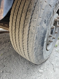 МАЗ 6422, 2008г, Механическая