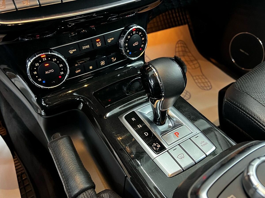 Mercedes-Benz , 2016г., полный привод, автомат