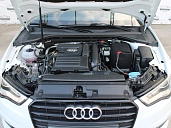 Audi A3, 2016г., передний привод, робот