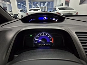 Honda Civic, 2008г., передний привод, механика