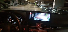 BMW X1, 2019г., полный привод, автомат