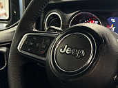 Jeep Wrangler, 2019г., полный привод, автомат
