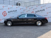Mercedes-Benz , 2015г., полный привод, автомат