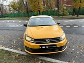 Volkswagen Polo, 2016г., передний привод, механика