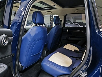Mini , 2018г., полный привод, автомат