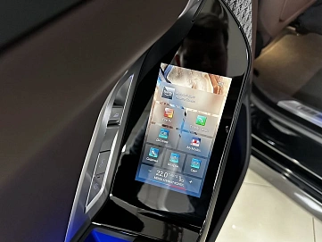 BMW , 2023г., полный привод, автомат