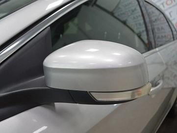 Ford Mondeo, 2012г, передний привод, автомат
