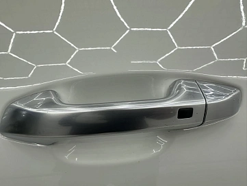 Kia KX3, 2022г, передний привод, вариатор