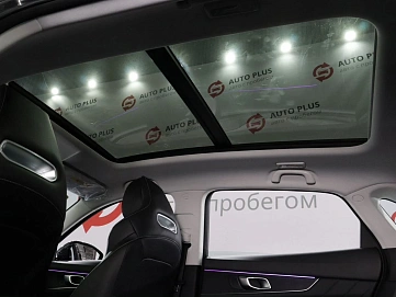 Changan UNI-K, 2023г., полный привод, автомат