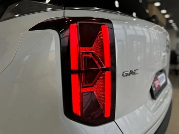 GAC GS8, 2023г, полный привод, автомат