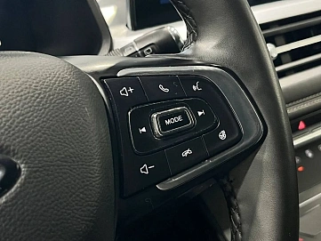 Chery Tiggo 7 Pro, 2022г, передний привод, вариатор