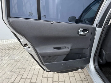 Renault Megane, 2008г, передний привод, механика