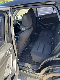 Mazda CX-5, 2014г, передний привод, автомат