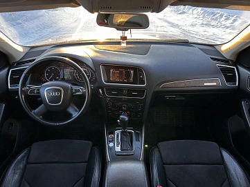 Audi Q5, 2011г, полный привод, робот