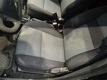 Hyundai Getz, 2008г, передний привод, автомат