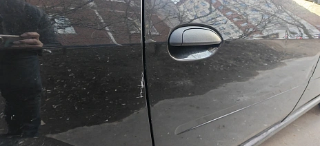 Lada (ВАЗ) Largus, 2019г, передний привод, механика