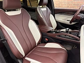 Geely Monjaro, 2023г., полный привод, автомат