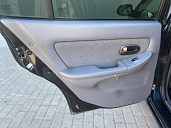 Hyundai Elantra, 2008г., передний привод, механика