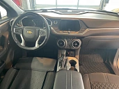 Chevrolet Blazer, 2021г., полный привод, автомат