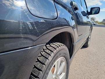 Subaru Forester, 2006г, полный привод, механика