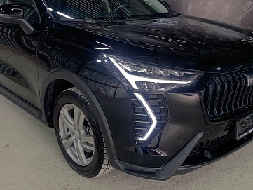 Haval Jolion, 2024г, передний привод, робот
