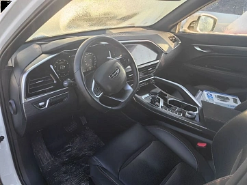 Geely Tugella, 2023г, полный привод, автомат