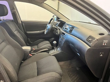 Toyota Corolla, 2006г, передний привод, автомат