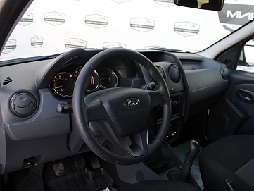 Lada (ВАЗ) Largus, 2024г, передний привод, механика