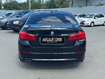 BMW , 2011г., задний привод, автомат