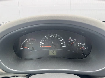 Lada (ВАЗ) Kalina, 2007г, передний привод, механика