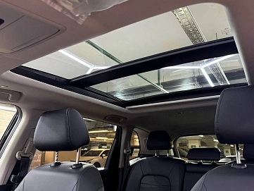 Honda CR-V, 2026г, полный привод, вариатор