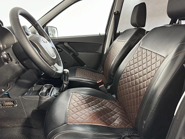 Lada (ВАЗ) Granta, 2014г, передний привод, механика